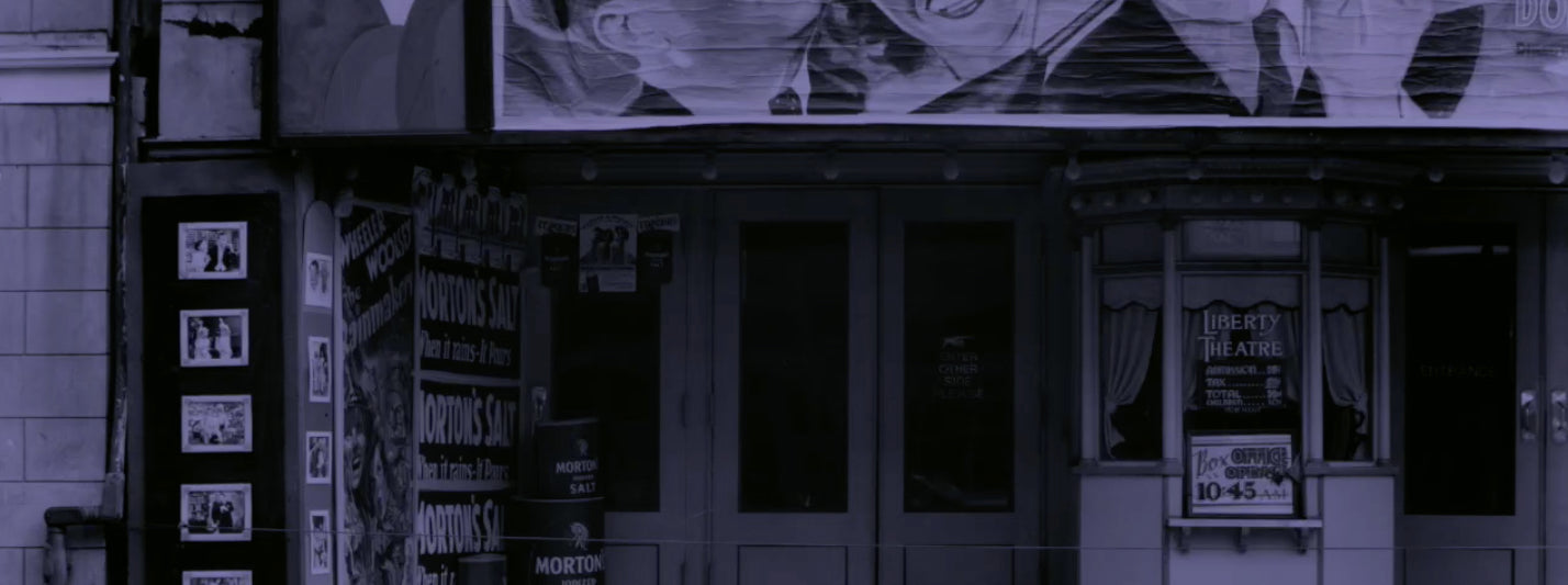 The Final Touch for Your Home Theater