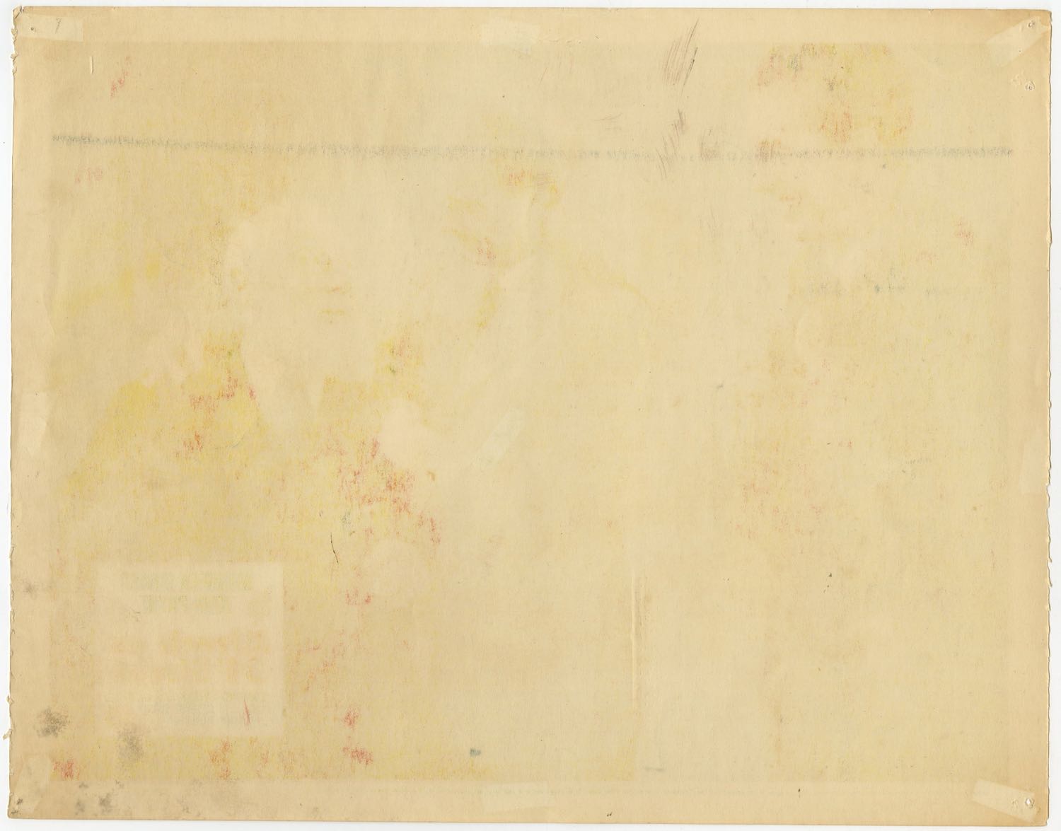 Miracle on 34th Street (1947) original movie poster for sale at Original Film Art - Vintage Movie Posters