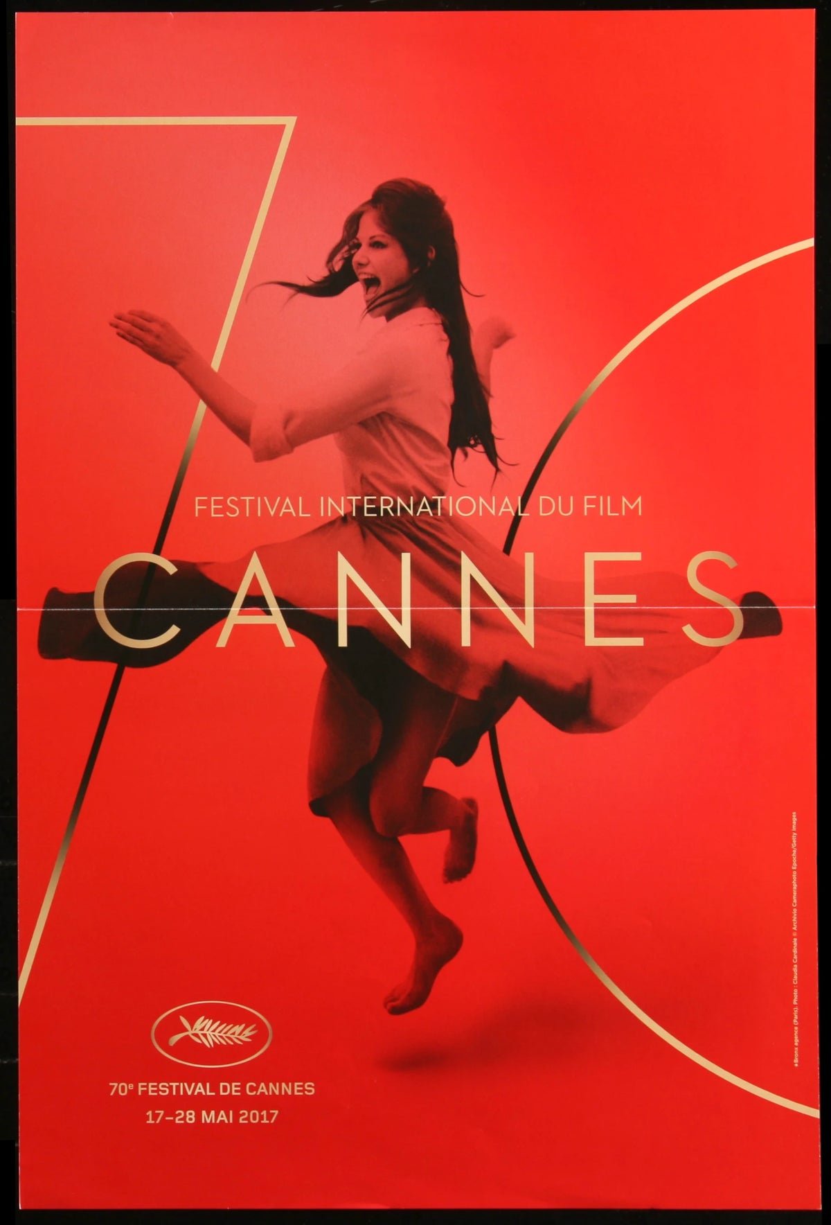 70th Cannes Film Festival (2017)