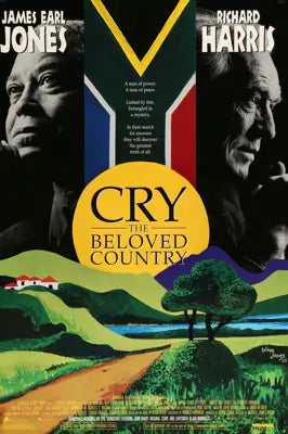 Cry, the Beloved Country (1995)