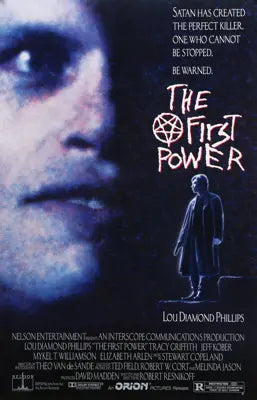 First Power (1990)