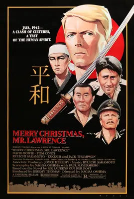 Merry Christmas, Mr. Lawrence (1983)