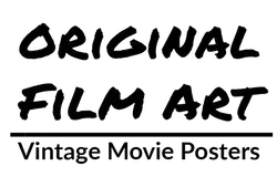 Logo for Original Film Art - Vintage Movie Posters
