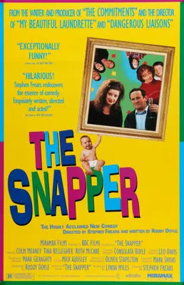 Snapper (1993)