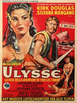 Ulysses (1954)
