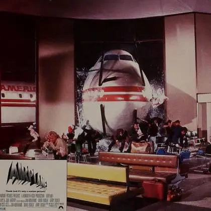 Lobby Card Movie Posters at Original Film Art