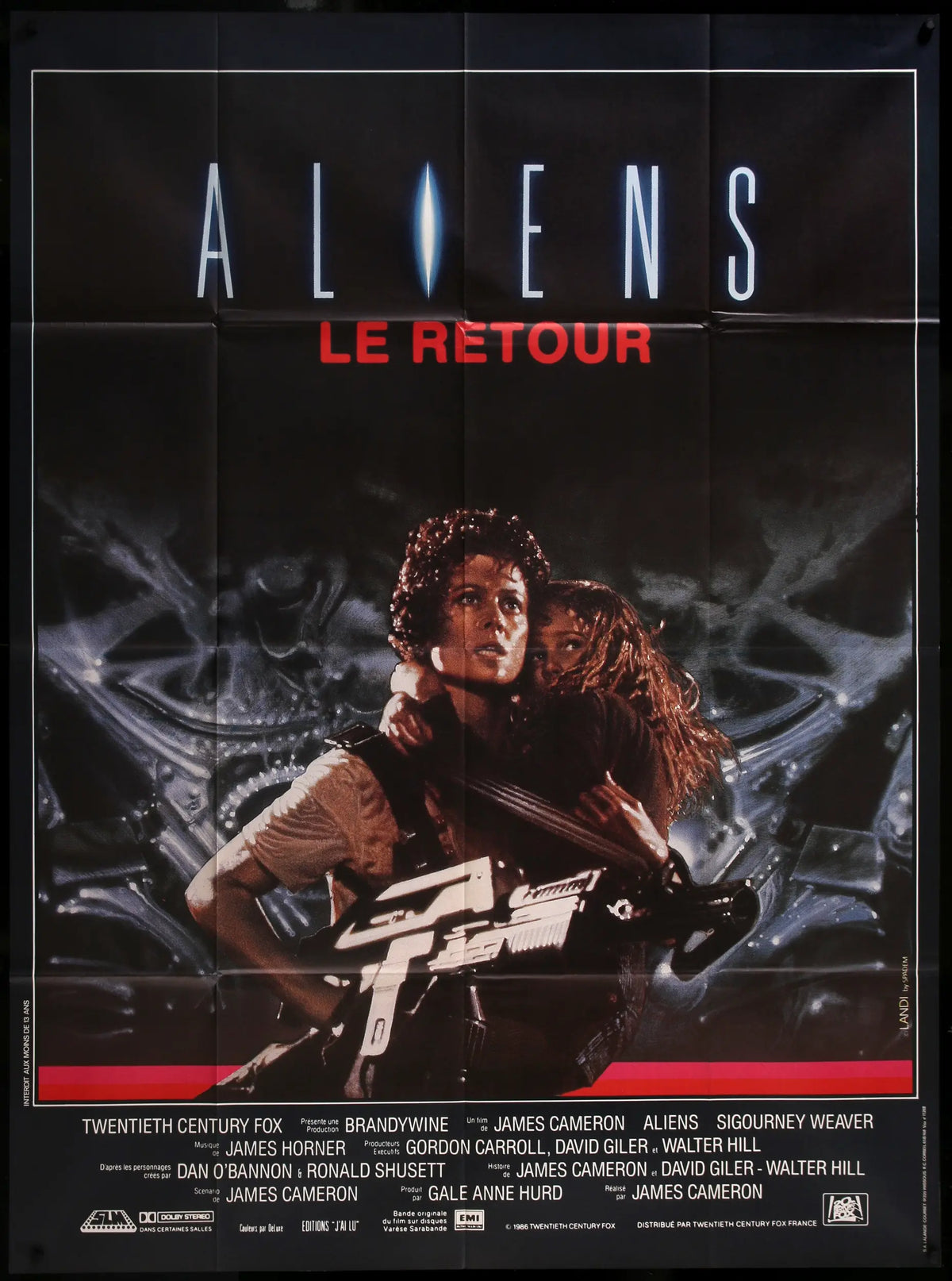 Aliens (1986)