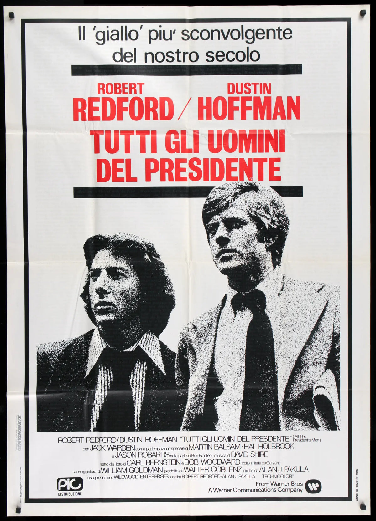 All the President's Men (1976)