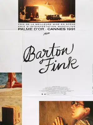Barton Fink (1991)