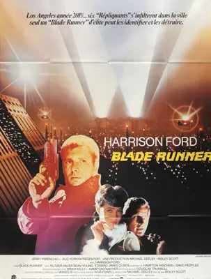 Blade Runner (1982)