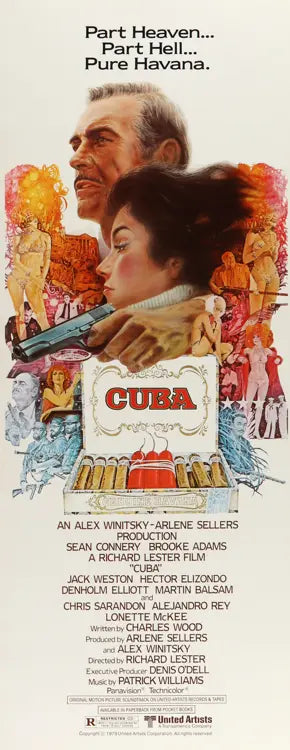 Cuba (1979)
