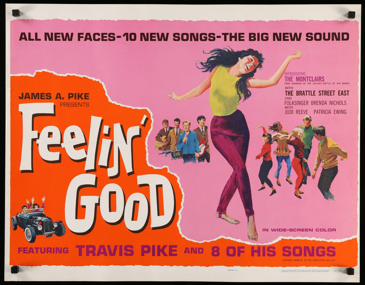 Feelin' Good (1966)
