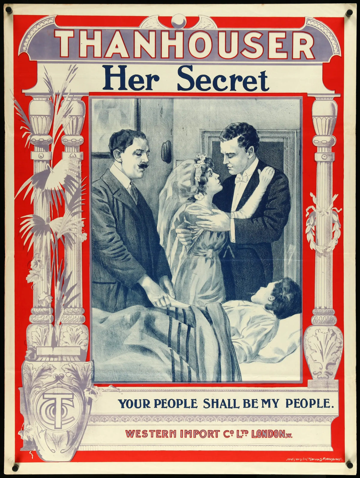 Her Secret (1912)
