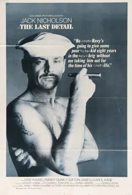 Last Detail (1973)