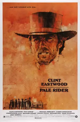 Pale Rider (1985)