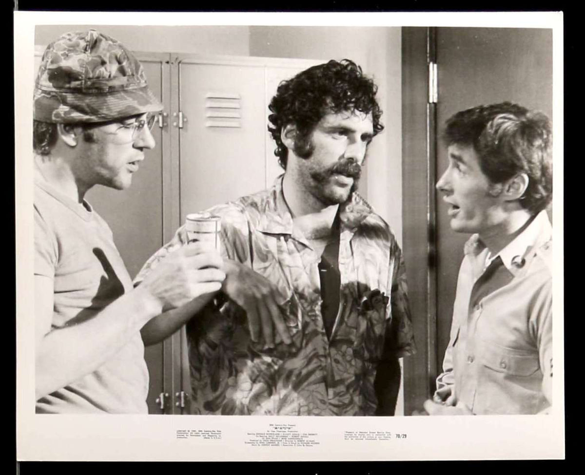 MASH (1970) original movie poster for sale at Original Film Art - Vintage Movie Posters