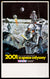 2001: A Space Odyssey (1968) original movie poster for sale at Original Film Art - Vintage Movie Posters