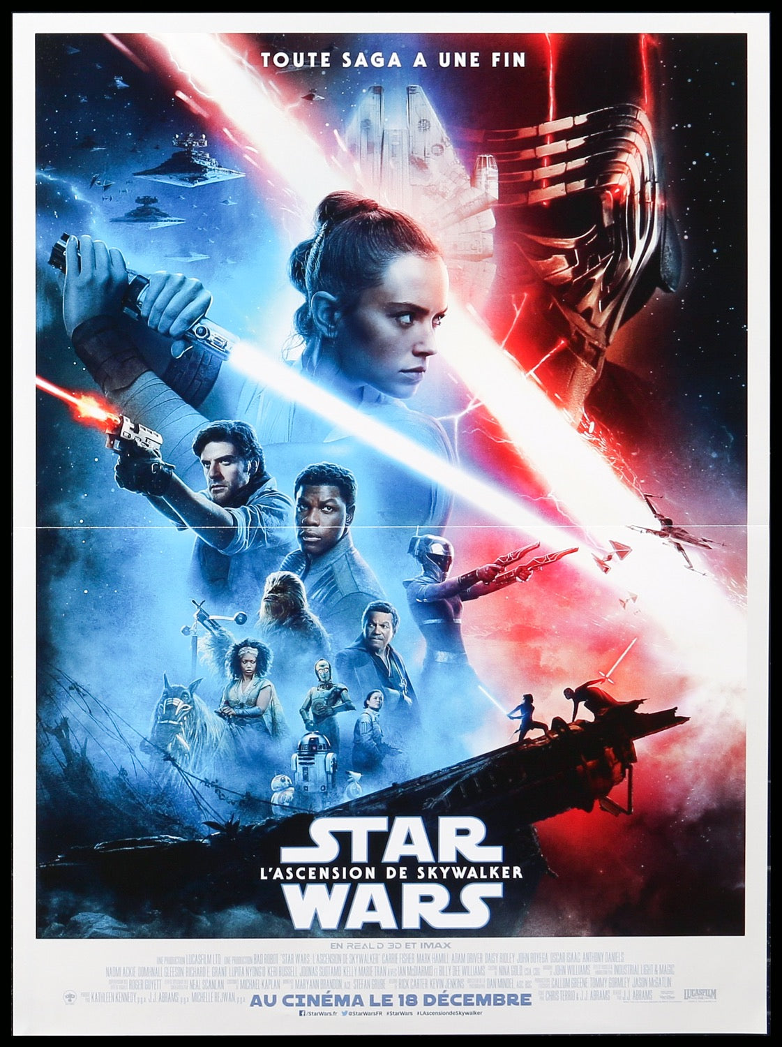 Stars Wars Posters for Sale