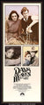Days of Heaven (1978) original movie poster for sale at Original Film Art - Vintage Movie Posters