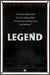 Legend (1985) original movie poster for sale at Original Film Art - Vintage Movie Posters