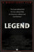 Legend (1985) original movie poster for sale at Original Film Art - Vintage Movie Posters